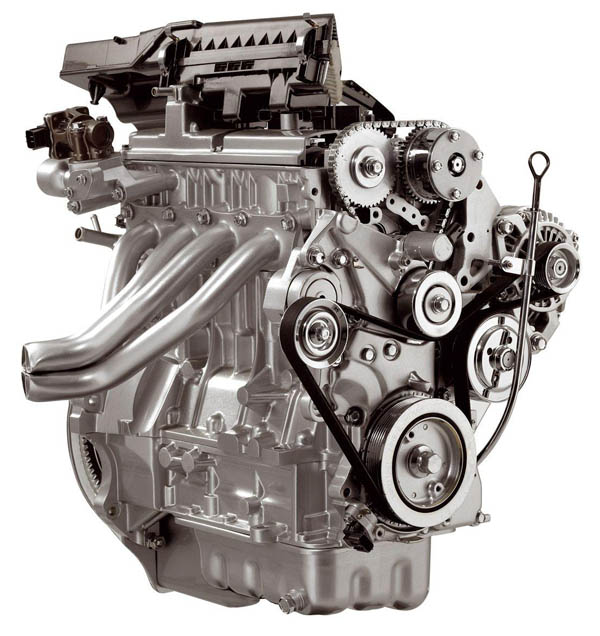 2001 25es Car Engine